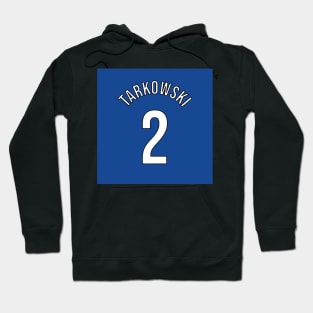 Tarkowski 2 Home Kit - 22/23 Season Hoodie